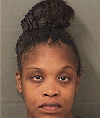 Tamera Thomas, - Palm Beach County, FL 